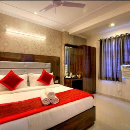 Hotel Ark Avalon- Delhi International Airport Nowe Delhi Zewnętrze zdjęcie